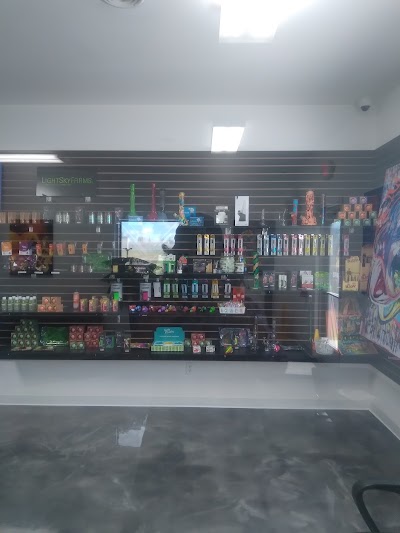 Spark Cannabis Co. - Recreational & Medical Retailer