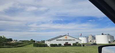 Spark Cannabis Co. - Recreational & Medical Retailer