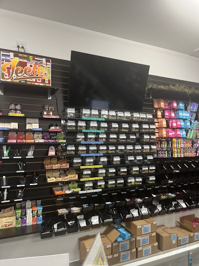 Spark Cannabis Co. - Recreational & Medical Retailer