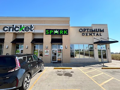 Spark Dispensary