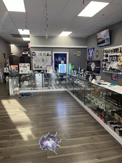 Spark Dispensary