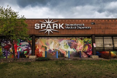 Spark Dispensary