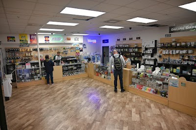 Spark Dispensary