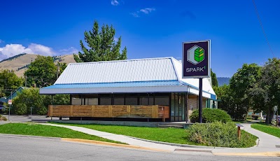Spark1 Missoula