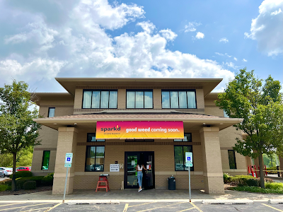 Spark'd Dispensary + Lounge - Richmond