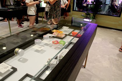 Spark'd Dispensary + Lounge - Richmond