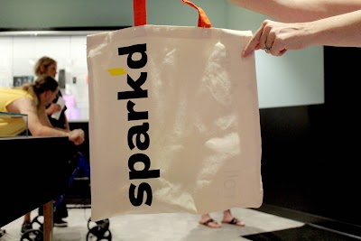 Spark'd Dispensary + Lounge - Richmond