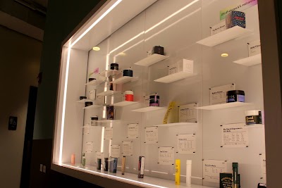 Spark'd Dispensary + Lounge - Richmond