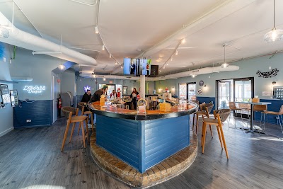 Spark'd Dispensary + Lounge - Winthrop Harbor