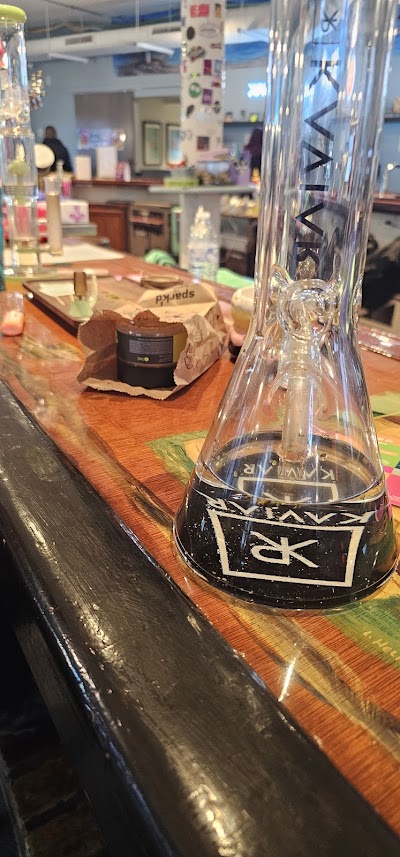 Spark'd Dispensary + Lounge - Winthrop Harbor