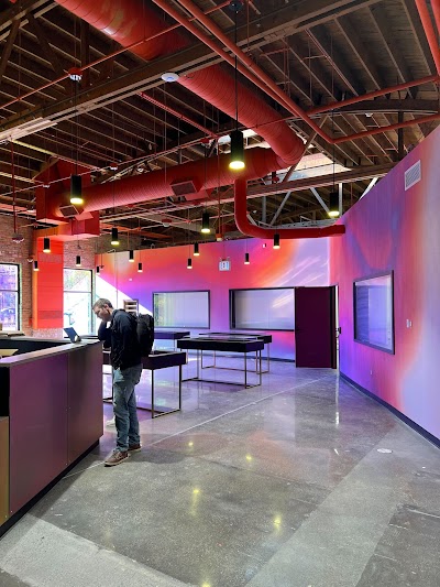 Spark'd Dispensary - South Loop