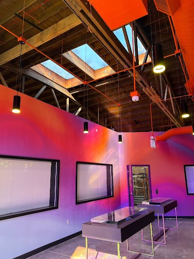 Spark'd Dispensary - South Loop