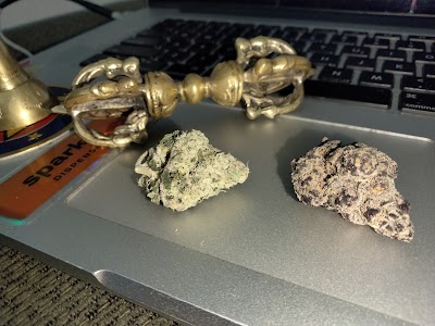 Spark'd Dispensary - South Loop