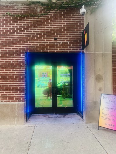 Spark'd Dispensary - South Loop
