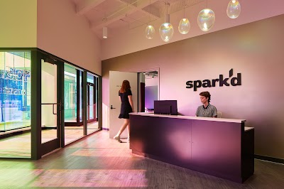 Spark'd Dispensary Wicker Park
