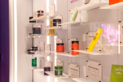 Spark'd Dispensary Wicker Park