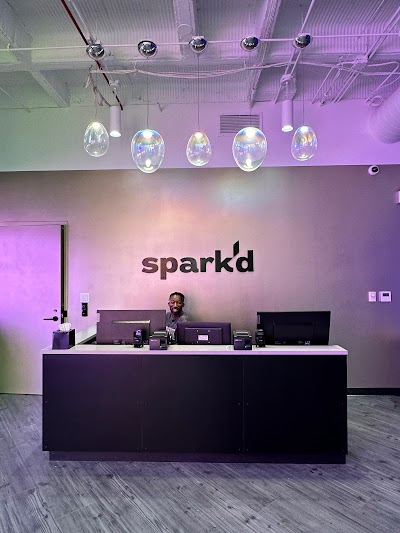 Spark'd Dispensary Wicker Park