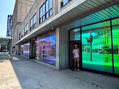 Spark'd Dispensary Wicker Park