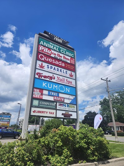 Sparkle Cannabis Company Niagara Falls