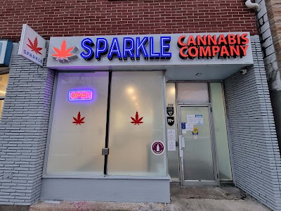 Sparkle Cannabis Hamilton | Cannabis Dispensary