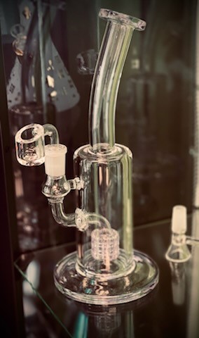 Speakeasy Cannabis Colborne/Cramahe