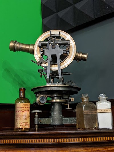 Speakeasy Cannabis Dispensary Cambridge