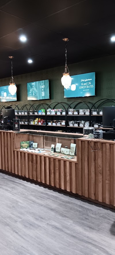 Speakeasy Dispensary