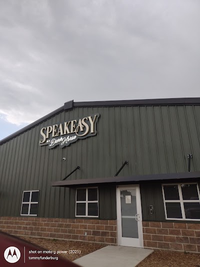 Speakeasy Dispensary