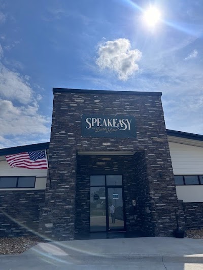 Speakeasy Dispensary