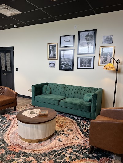 Speakeasy Dispensary