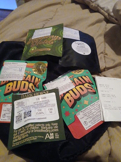 Speakeasy Dispensary