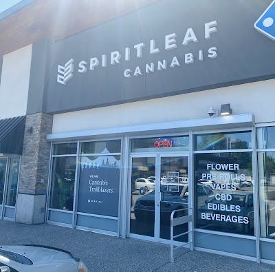 Spiritleaf Cannabis