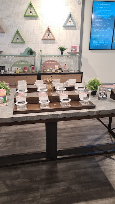 Spiritleaf Cannabis Store, Vape Shop and Tobacconist