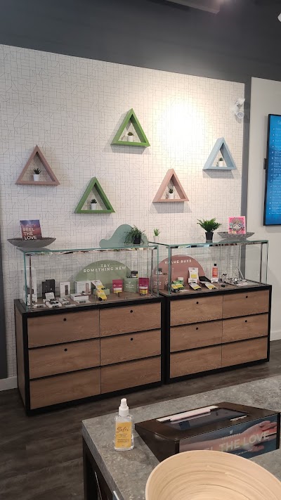 Spiritleaf Cannabis Store, Vape Shop and Tobacconist