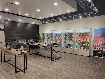 Spiritleaf Cannabis, Vape shop and Tobacconist