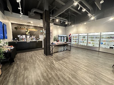 Spiritleaf Kitchener I Sunrise Shopping Centre l Cannabis Dispensary