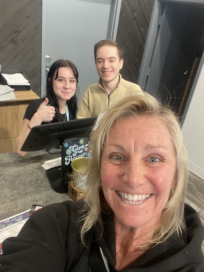 Spiritleaf Kitchener I Sunrise Shopping Centre l Cannabis Dispensary