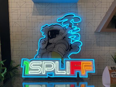 Spiritleaf Kitchener I Sunrise Shopping Centre l Cannabis Dispensary