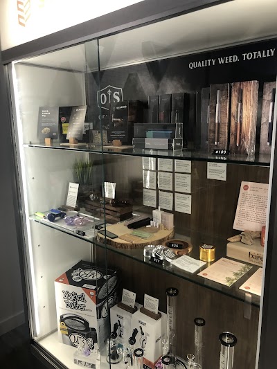 Spiritleaf Maple Ridge