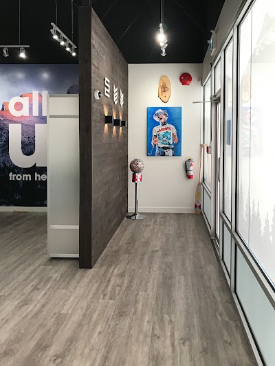 Spiritleaf Maple Ridge