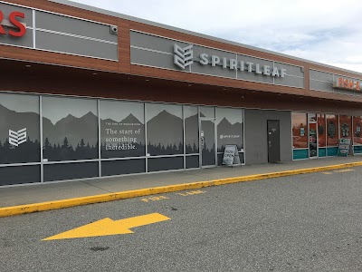 Spiritleaf Maple Ridge