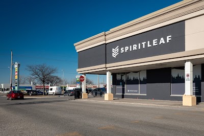 Spiritleaf | Cannabis Dispensary