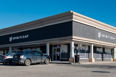 Spiritleaf | Cannabis Dispensary