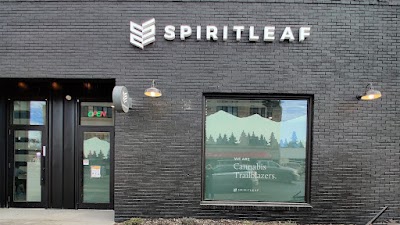 Spiritleaf | Centre Street | Weed Cannabis Dispensary