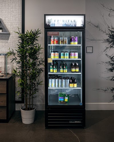 Spiritleaf | Centre Street | Weed Cannabis Dispensary