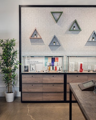 Spiritleaf | Centre Street | Weed Cannabis Dispensary