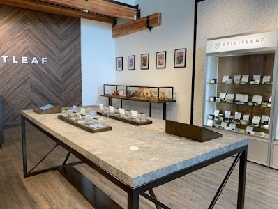 Spiritleaf | Grande Prairie | Cannabis Dispensary