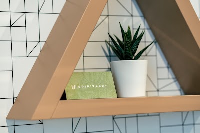 Spiritleaf | Grande Prairie | Cannabis Dispensary