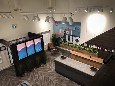 Spiritleaf | Medicine Hat | Cannabis Dispensary