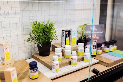 Spiritleaf | Moose Jaw | Cannabis Dispensary